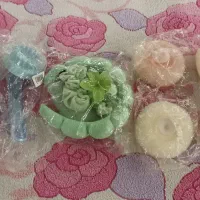 پک کامل مراقبتی و مناسب حمام