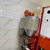 فروش دستگاه پیراشکی زن اتوماتیک روسی|اجاق گاز و لوازم برقی پختوپز|بندرعباس, |دیوار