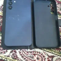 سامسونگ Galaxy A15 5G با حافظهٔ ۱۲۸ گیگابایت