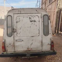 اتاق مسقف وانت بار|قطعات یدکی و لوازم جانبی|شیراز, داریون|دیوار