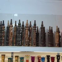 قلیان اصل گردو زیر قیمت بازار