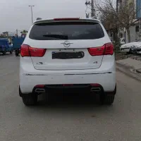 هایما +s7 مدل ۱۴۰۰|خودرو سواری و وانت|کیاکلا, |دیوار