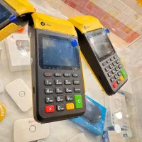 دستگاه کارتخوان و کشلس i90 4Gplus با برگ سبز|فروشگاه و مغازه|اصفهان, هفتون|دیوار