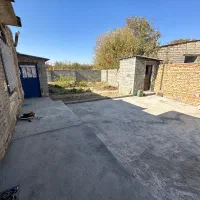 فروش خانه با حیاط بزرگ در روستای دستجرد|فروش خانه و ویلا|نوشین شهر, |دیوار