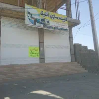 مغازه90متری