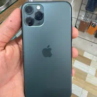 iPhone 11pro|موبایل|ایلام, |دیوار