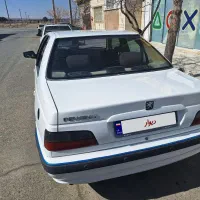 پژو پارس مدل 94|خودرو کلاسیک|بیرجند, |دیوار