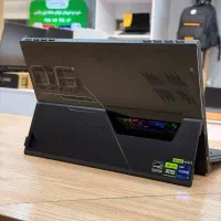 ایسوس راگ FLOW Z13|رایانه همراه|شیراز, ملاصدرا|دیوار