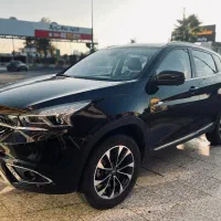 تیگو ۷ مدل آخر ماه ۱۴۰۰، بسیار تمیز