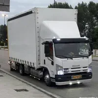 شرکت اسباب کشی بارسان