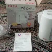 کتری برقی برند تفال