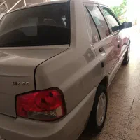 پراید۱۳۲مدل۹۶|خودرو سواری و وانت|رشت, یخسازی|دیوار