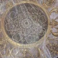 کنار سالنی|صنایع دستی و سایر لوازم تزئینی|مشهد, موسوی قوچانی|دیوار