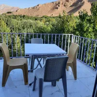 ویلا باغ مابین قزاقی وسارکانلو|اجارهٔ کوتاه‌مدت ویلا و باغ|اسفراین, |دیوار