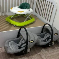 کریر کودک و روروئک