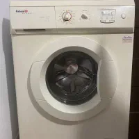 لباسشویی Aabsal پنج کیلویی 700rpm Class AA