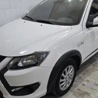 کوییک GXR با رینگ مدل ۱۴۰۴