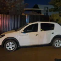 رنو ساندرو استپ وی مدل ۹۶|خودرو سواری و وانت|محمدشهر, محمدشهر|دیوار