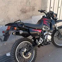 تریل ۹۴|موتورسیکلت|کاشان, کارگر|دیوار