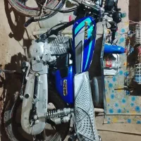 موتور ۲۰۰خشک