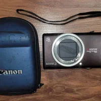 دوربین دیجیتال Canon PowerShot SX200 IS