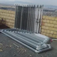 لوله کشی آب و فاضلاب و تاسیسات ساختمان