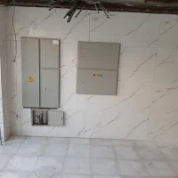 موزاییک وپله و کاشی کاری