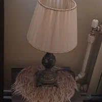 آباژور و چراغ خواب درحد نو|چراغ خواب و آباژور|ساری, |دیوار