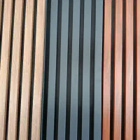 ترمووال MDF روکش PVC|مصالح و تجهیزات ساختمان|شهرکرد, |دیوار