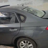 برلیانس ۳۳۰ اتومات مدل ۹۶ کم کارکرد