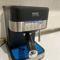 قهوه ساز برند میگل