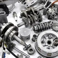 لوازم یدکی قطعات خودروهای چینی کره ای