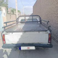 پیکان وانت CNG، مدل ۱۳۸۸|خودرو سواری و وانت|اصفهان, براآن شمالی|دیوار