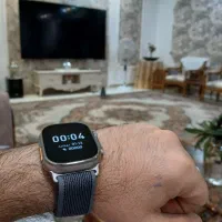 باکیفیترین ساعت هوشمند زیر شش میلیون تومن