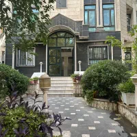 ۶۹ متر ۲ خواب _فول _سهروردی شمالی