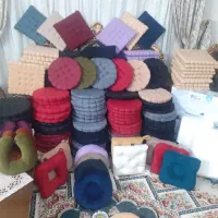 طرح های مختلف نشیمن