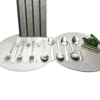 قاشق چنگال استیل