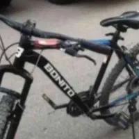 باسلام دوچه تینو سایز۲۷کوهستانی شهری|دوچرخه، اسکیت، اسکوتر|قدس, شهر‌قدس|دیوار