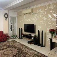 ۸۵ متری/سند دار/پارکینگ شخصی/توشیبا