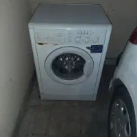 لباسشویی ایندزیت