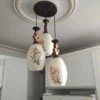 لوستر آشپزخانه