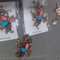 گردنبد و رو لباسی (همه باهم ) مناسب مغازه دارها|بدلیجات|کوچصفهان, |دیوار