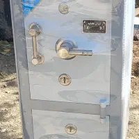 گاوصندوق شخصی محافظ اموال شما|ابزارآلات|قائم‌شهر, |دیوار