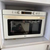 سولاردام ال جی کره ای اصل ۳۲ لیتری