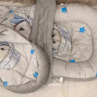 تشک گارد نوزاد|اسباب و اثاث بچه|خرمآباد, |دیوار