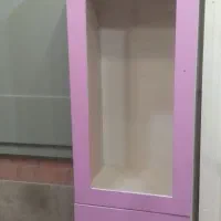 کمد و ویترین|بوفه، ویترین، کنسول|اصفهان, عطار نیشابوری|دیوار