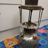 چراغ زنبوری