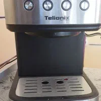 فروش وسایل برقی برقی و همراه با قهوه ساز|سایر لوازم برقی|مبارکه, |دیوار