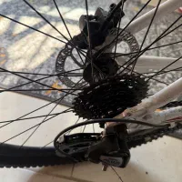 دوچرخه کوهستان ۲۷/۵|دوچرخه، اسکیت، اسکوتر|لاهیجان, کوی استادان|دیوار