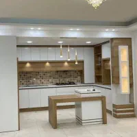 ساخت کابینت MDF با اقساط متناسب باشرایط شما|خدمات پیشه و مهارت|کرمان, |دیوار